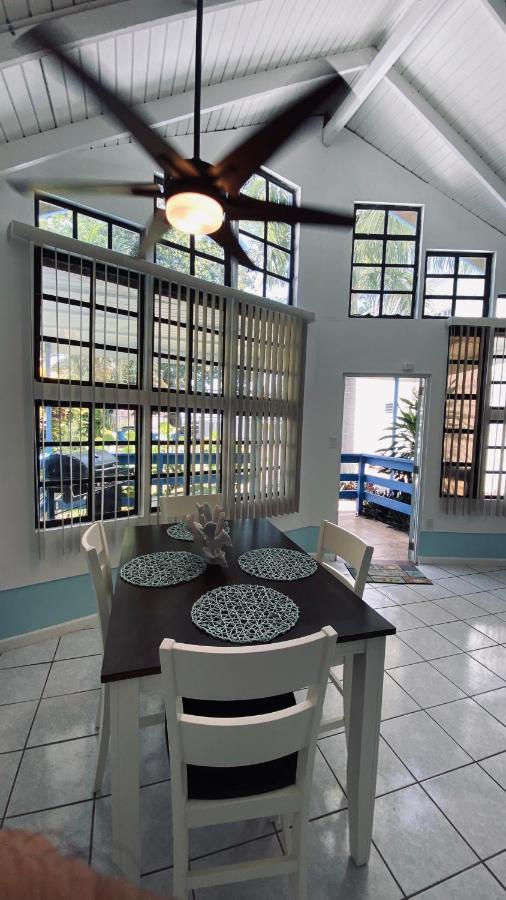 Apartament Blue House Joyuda Cabo Rojo Zewnętrze zdjęcie